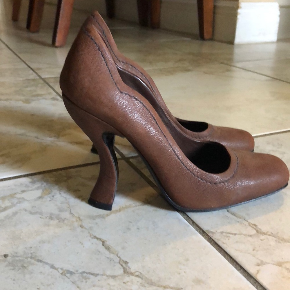 Prada shoes